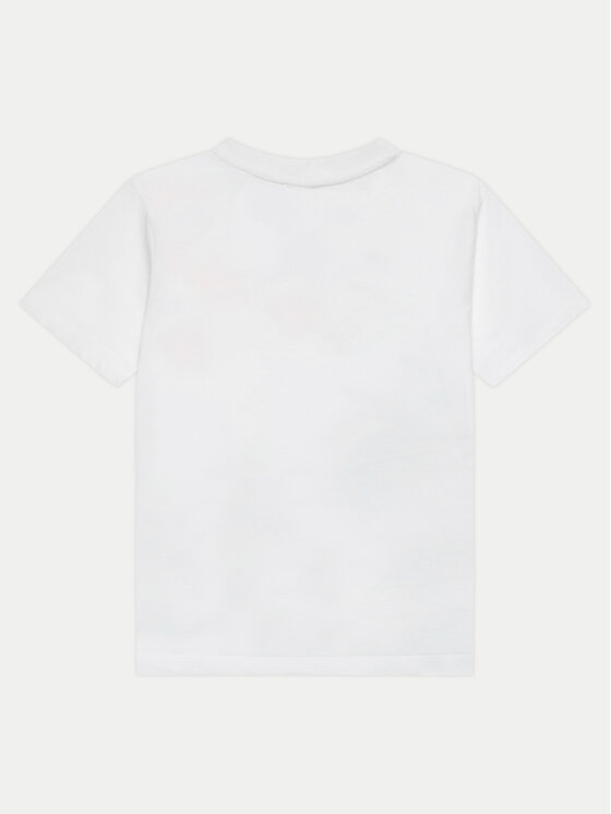 OVS OVS Піжама 1991914 Білий Regular Fit