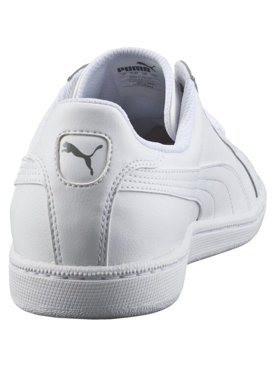 Puma Puma Buty 356722 Biały