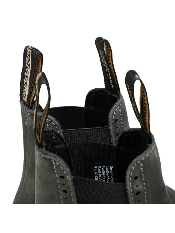 Blundstone Blundstone Sztyblety 1630 Zielony