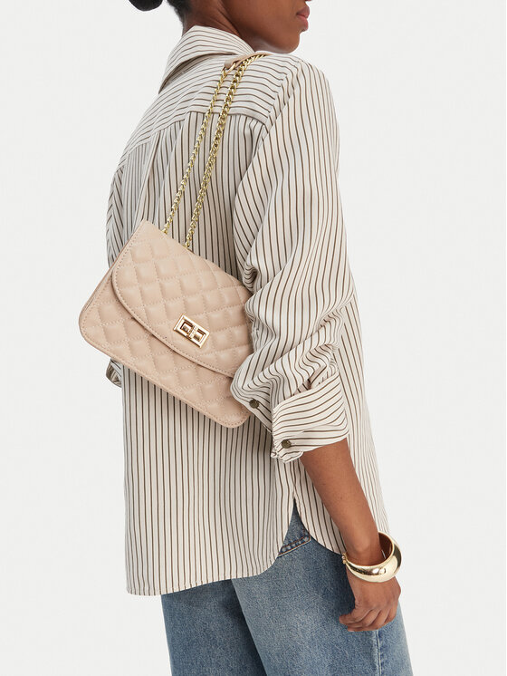 Badura Badura Handtasche TYL00493 Beige