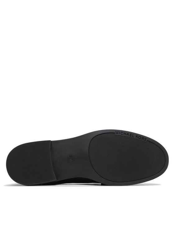 MICHAEL Michael Kors MICHAEL Michael Kors Loafers Tiegan Loafer 40F3TGFP1L Nero
