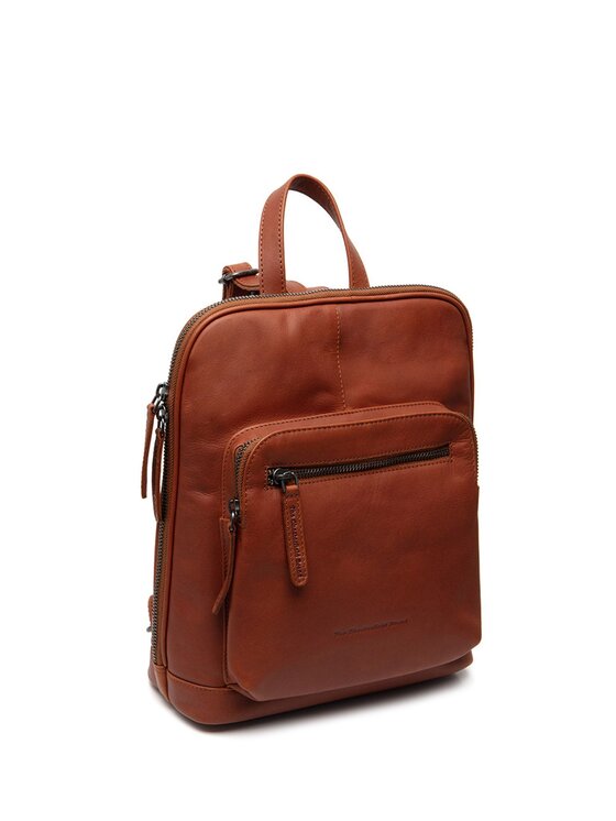 The Chesterfield Brand The Chesterfield Brand Plecak 327232 Brązowy