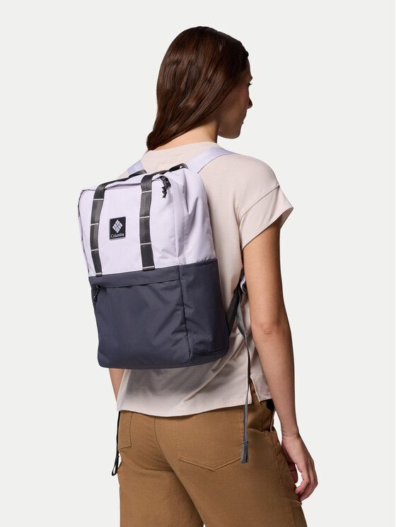 Columbia Columbia Ruksak 2094491 Ljubičasta