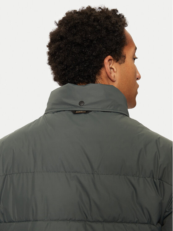 Napapijri Napapijri Зимова куртка NP0A4I23 Зелений Regular Fit