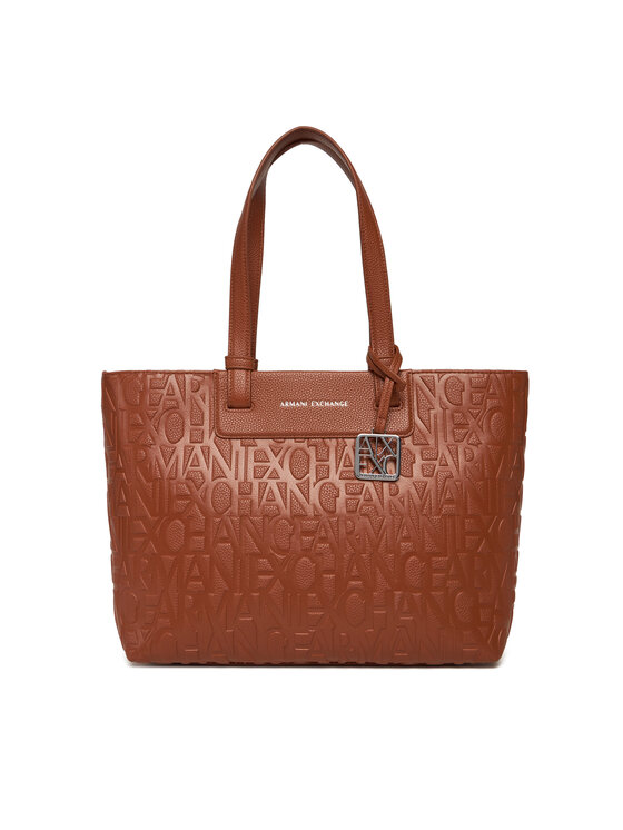 Armani Exchange Armani Exchange Borsetta XW001481 AF15774 U6048 Marrone
