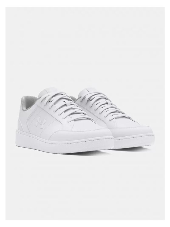 Under Armour Under Armour Sneakersy UA-3028486-100 Biały