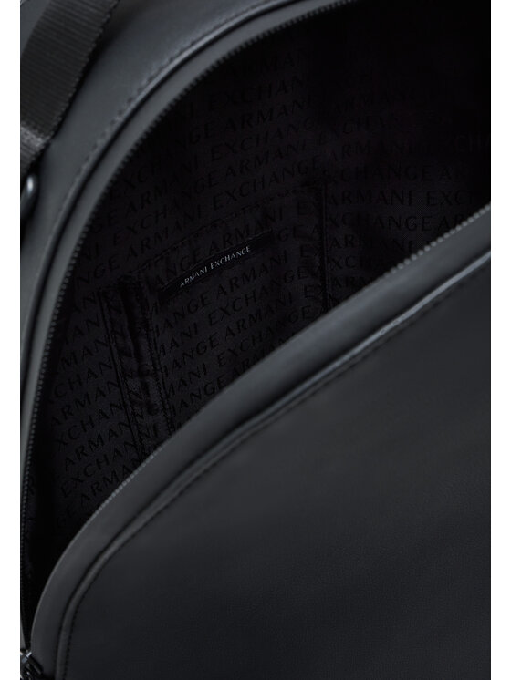 Armani Exchange Armani Exchange Zaino XM003167 AF26679 Nero