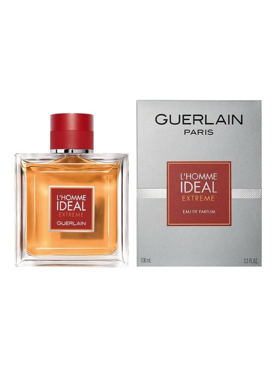 Guerlain Guerlain L'homme Ideal Extreme Woda perfumowana
