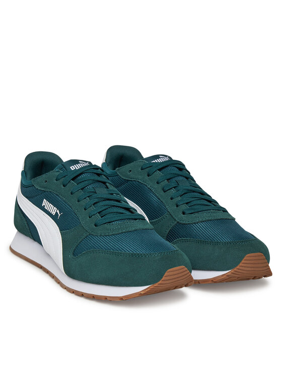 Puma Puma Tenisice St Miller 401622 08 Zelena