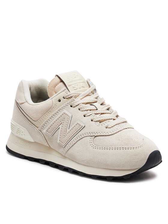 New Balance New Balance Sneakers U574BSB Écru