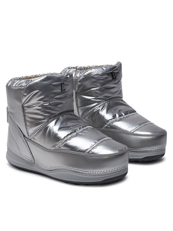 Bogner Bogner Sniego batai Meribel 2 32447364 Sidabrinė