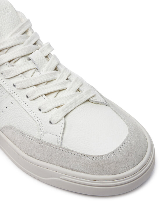ALOHAS ALOHAS Sneakersy Tb.780 S100583-01 Béžová