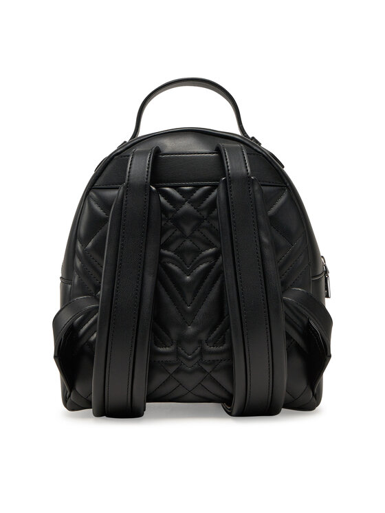LOVE MOSCHINO LOVE MOSCHINO Σακίδιο JC4148PP1MLA000B Μαύρο
