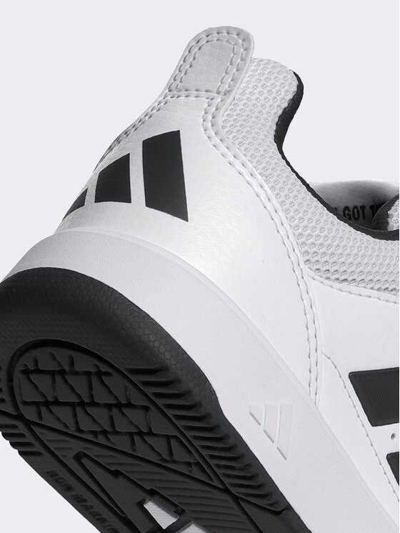 adidas adidas Trampki TENSAUR SPORT 3.0 K Biały