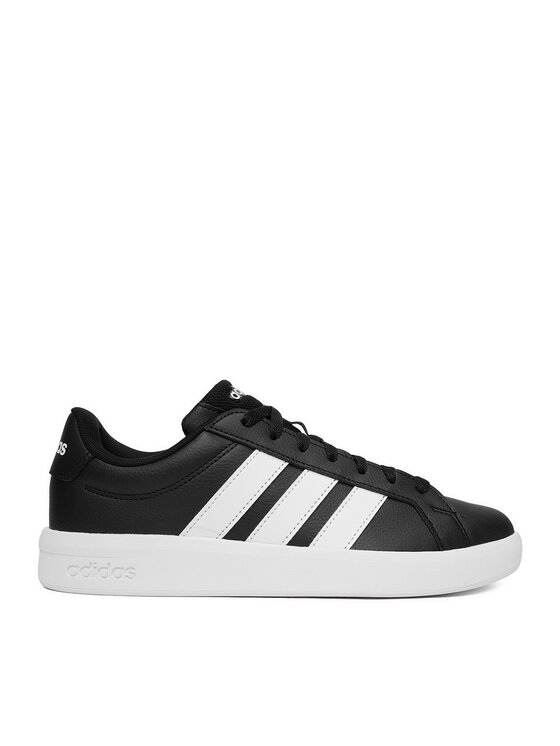 adidas adidas Αθλητικά WB-GRAND COURT BASE 3.0 HQ0082 Μαύρο