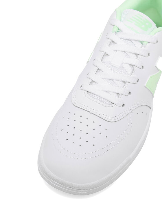 New Balance New Balance Sneakersy BBW80WMG Biały