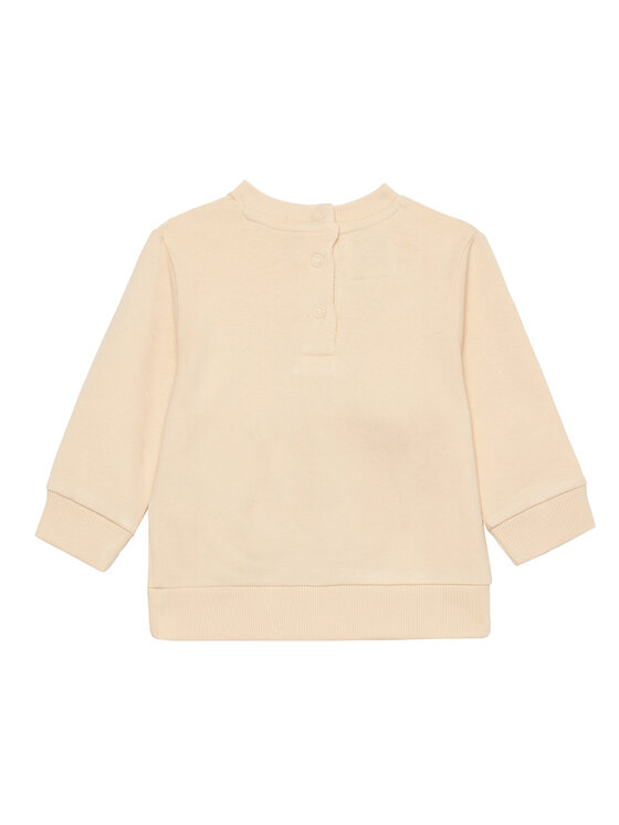 Guess Guess Treniņtērps H5YI00 KAX74 Bēšs Regular Fit