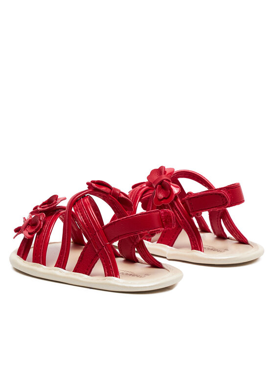 Mayoral Mayoral Sandalen 9744 Blau
