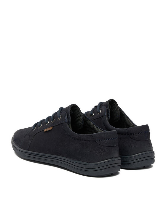Lasocki Lasocki Sneakers CEO-VICTOR4-77 MI08 Dunkelblau