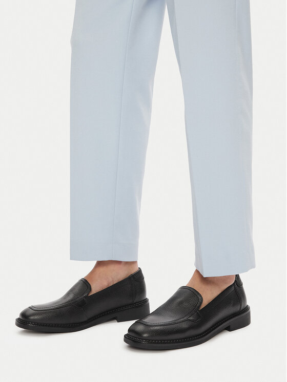 Lasocki Lasocki Мокасини WI16-OFELLA-01 Чорний