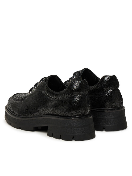 Badura Badura Scarpe basse EO-BAND-8403-A Nero