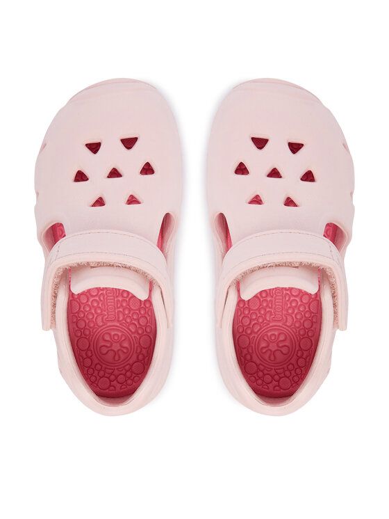 Biomecanics Biomecanics Босоніжки 262290 Рожевий