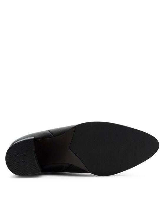 Lasocki Lasocki Škornji WB-CELESTE-22 Črna