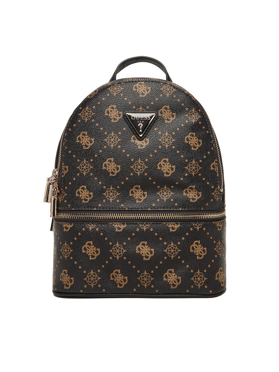 Guess Guess Ruksak Silia Travel TWGP98 90032 Crna