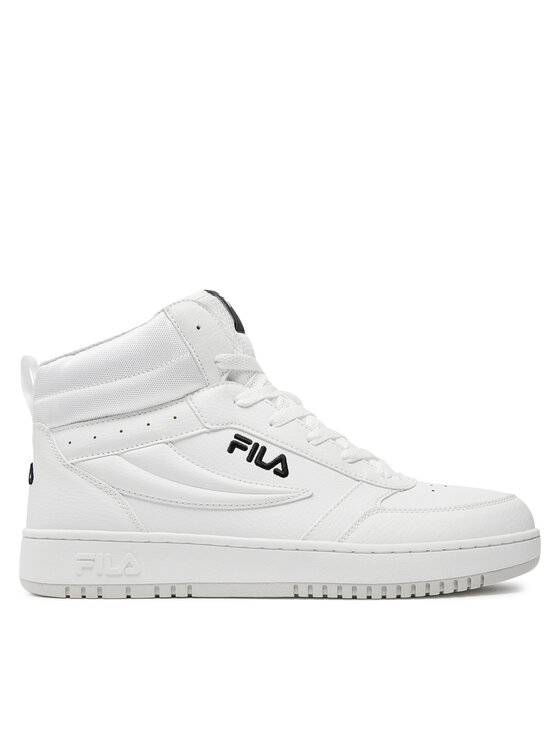 Sneakers Fila Bărbați, Mărimea: 44, Alb, Fila Rega Nf Mid FFM0369.13033