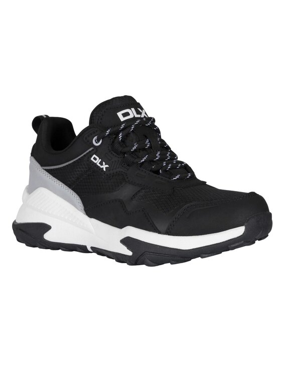 Sneakersy, rozmiar 41, Czarne, Rayna