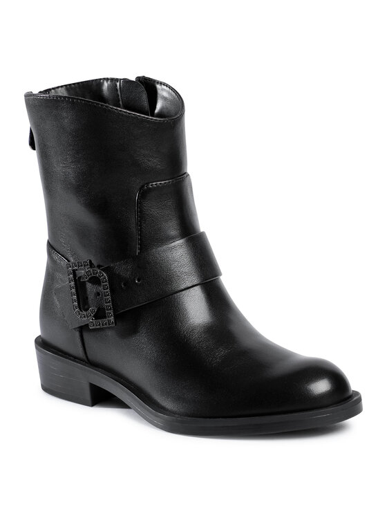 Tronchetti Flora 6 SF0191 P0102 Nero