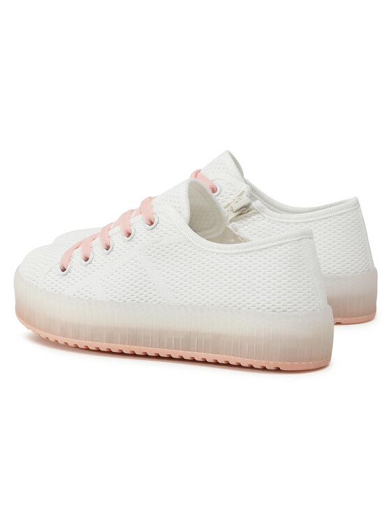 Sneakers AVO-401-002 Bianco