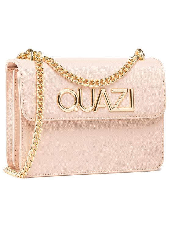 QUAZI QUAZI Borsetta RX90032 Rosa