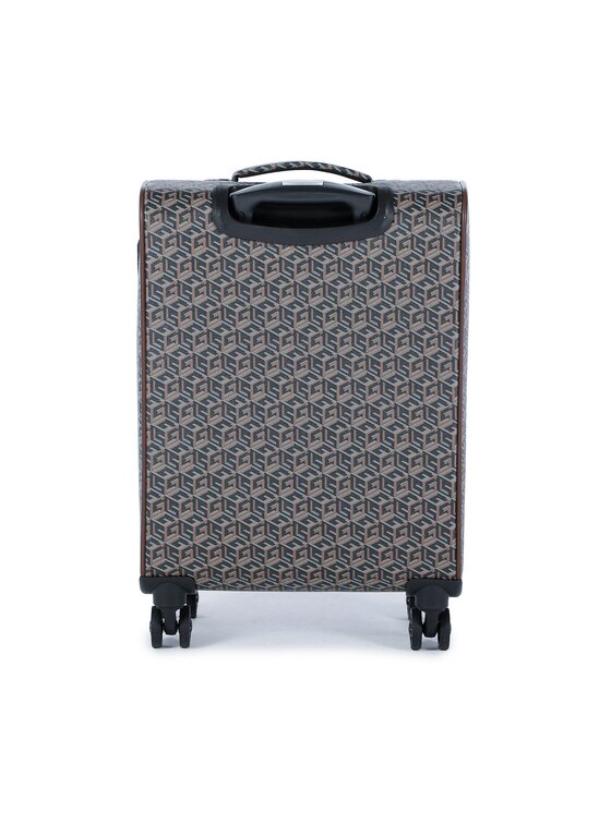 Valigia rigida piccola Ederlo Travel TMEDER P3142