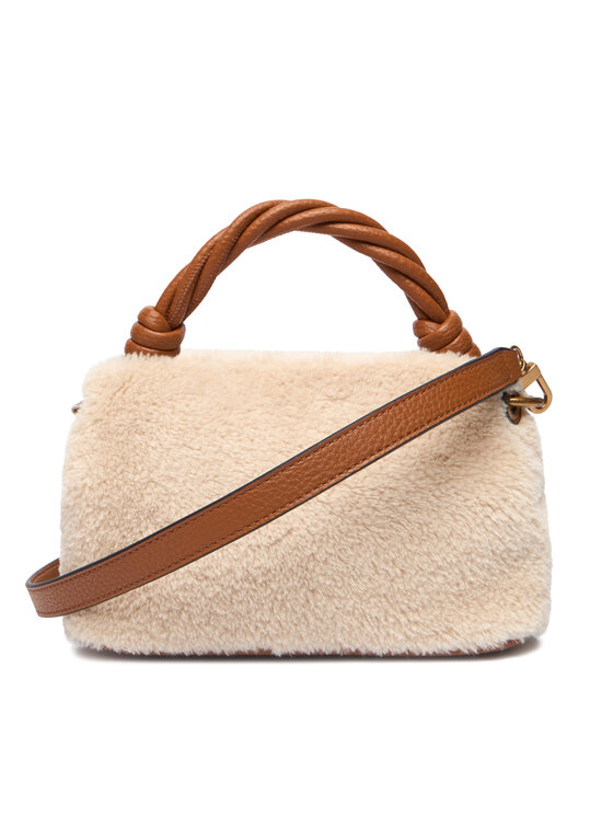 Guess Guess Soma Shaida HWWB81 43110 Bēšs