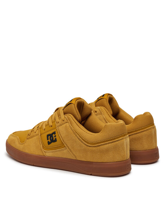 DC Shoes DC Shoes Снікерcи Shoes Cur ADYS400073 Коричневий