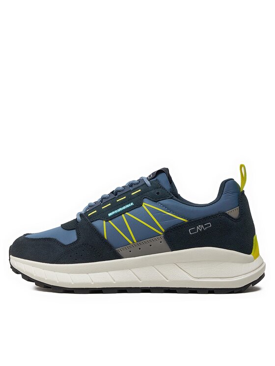 CMP CMP Sneakers Tykal Lifestyle 3Q89437 Dunkelblau