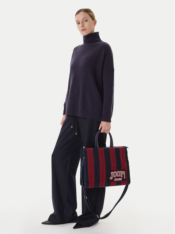 JOOP! Jeans JOOP! Jeans Handtasche Aurelia 4130001233 Dunkelblau