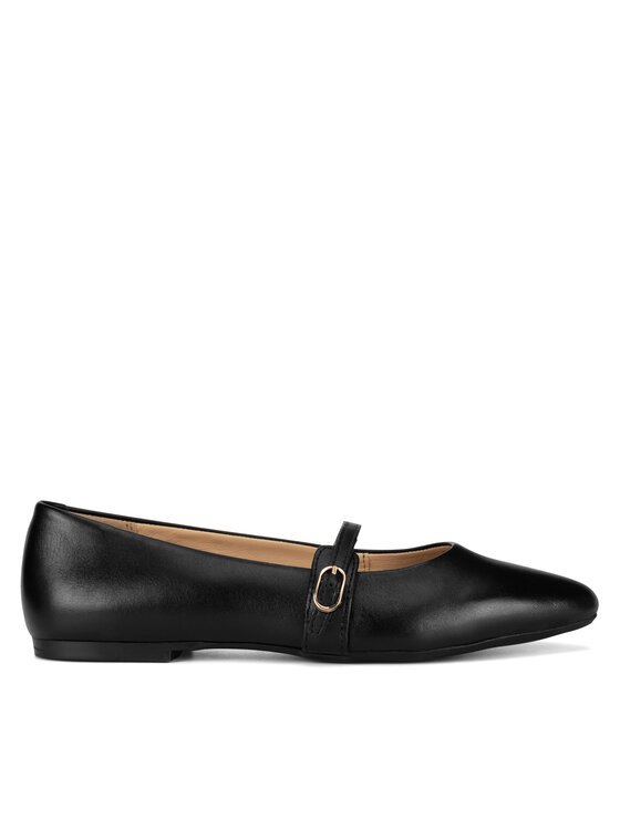 Sergio Bardi Sergio Bardi Ballerine RST-E1065-03SB Nero