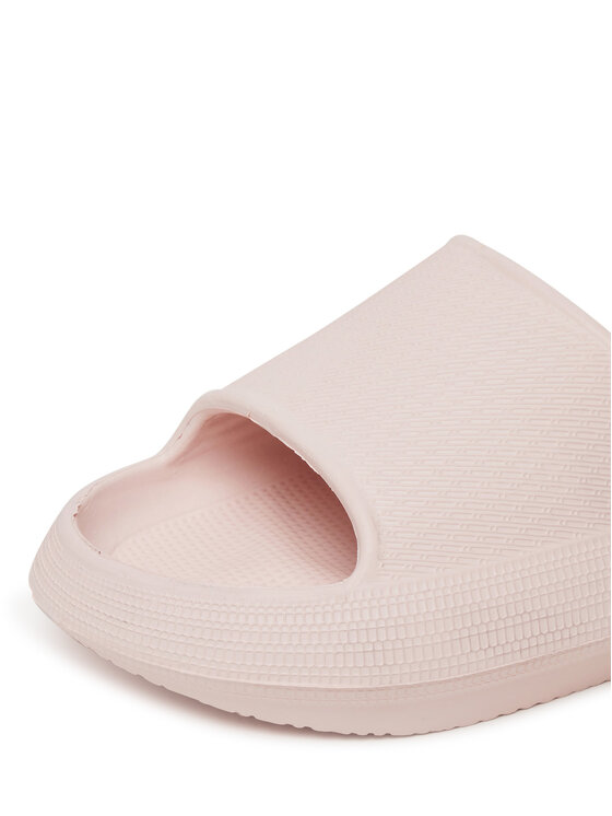 MEXX MEXX Klapki MICC1905041W-01 Różowy