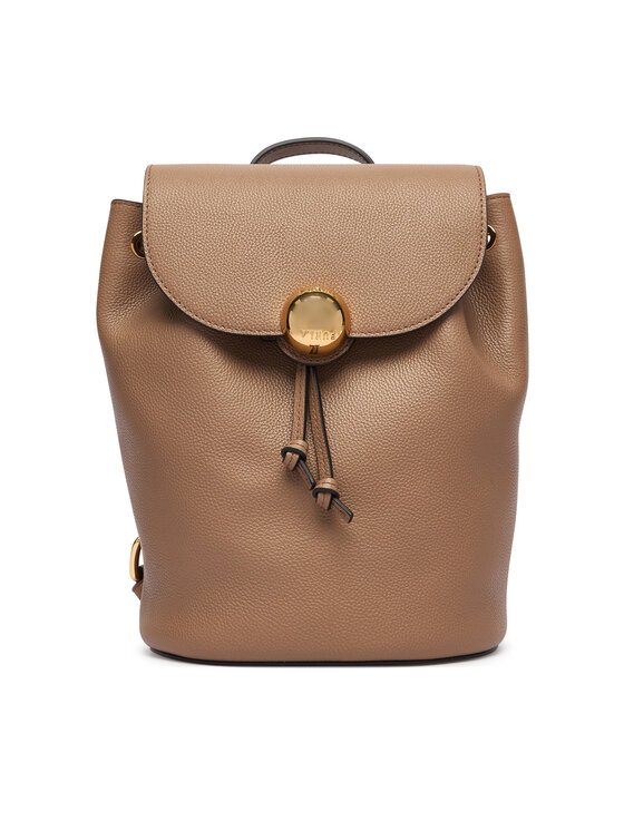 Furla Furla Mugursoma Moonlight S WB02145 BX3036 4489S Gaiši brūna