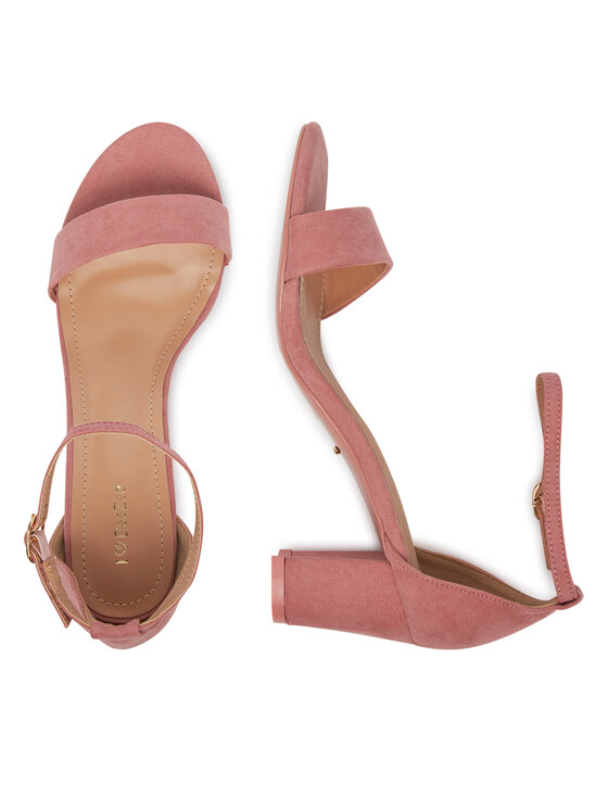 DeeZee DeeZee Sandali F-DBQ-93824 Rosa