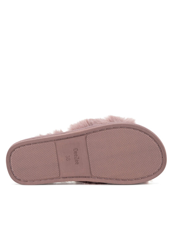 DeeZee DeeZee Čības WFA3204-1 Rozā