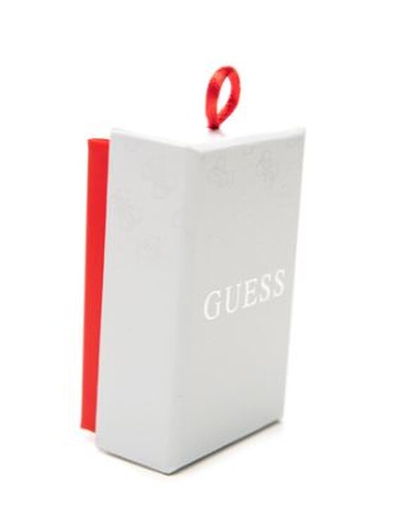 Guess Guess Zestaw 2 par kolczyków UBS20021 Różowy