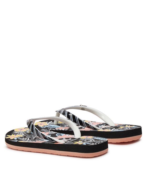 Roxy Roxy Flip flop ARGL100264 Negru