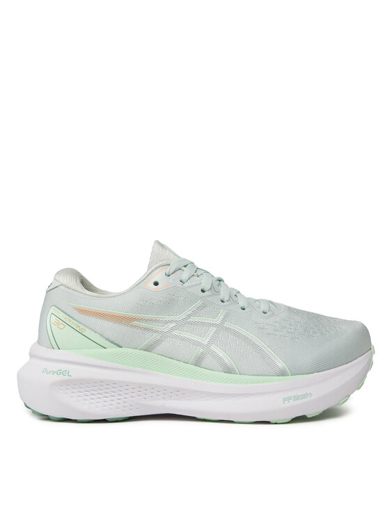 Pantofi pentru alergare Asics Gel-Kayano 30 1012B357 Verde
