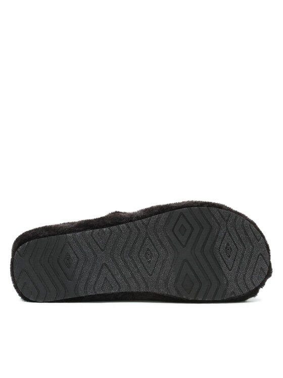 Toms Toms Kapcie Sofia 10017921 Czarny