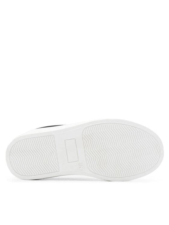 Nelli Blu Nelli Blu Tenis superge CSS20518-01(III) Črna