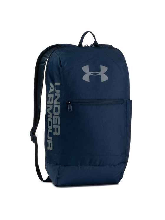 Under Armour Under Armour Zaino Petterson Backpack 1327792-408 Blu scuro