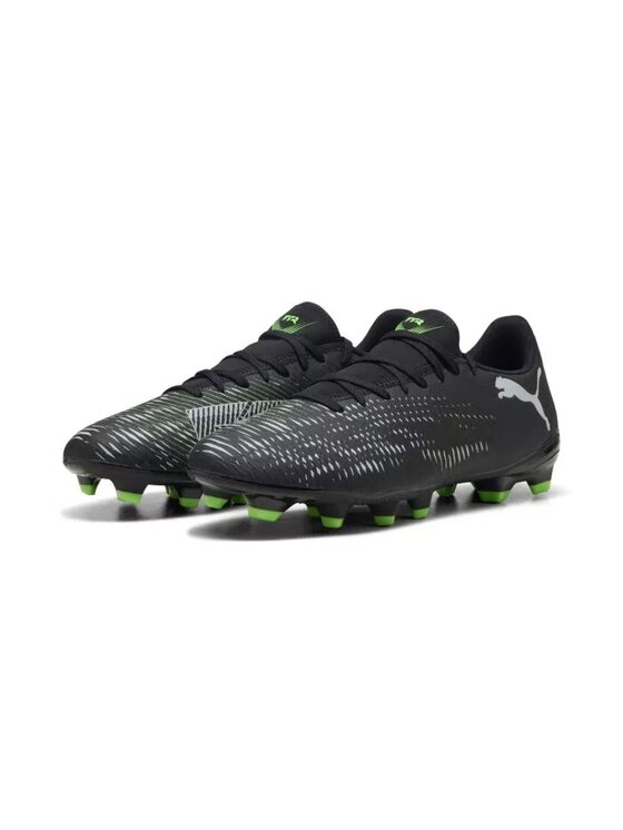 Puma Puma Buty do piłki nożnej 108141-02 Czarny